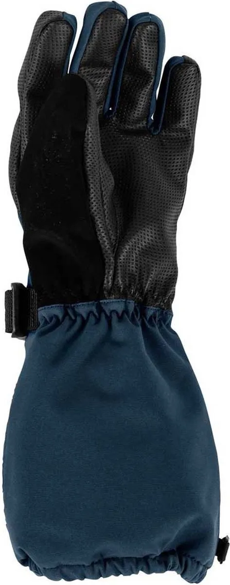Vaude Snow Cup Handschoenen 3 jaar - Blauw