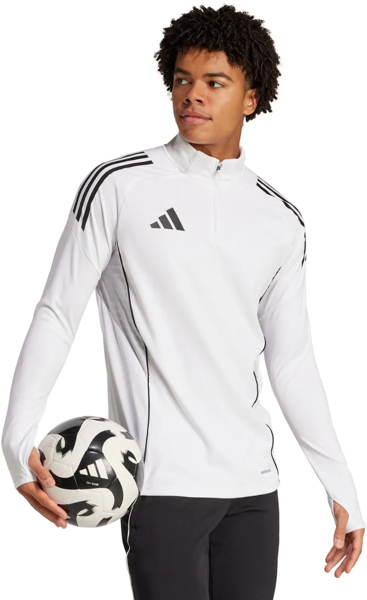 adidas Tiro 25 Competition Trainingstop - Heren - XL - Wit