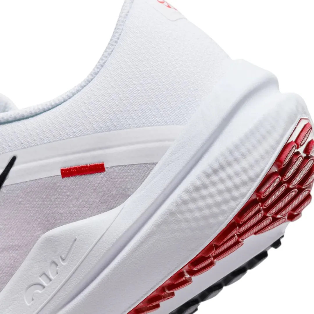 Nike Air Winflo 10 Sportschoen 44 - Wit/Zwart - afbeelding 6 van 6