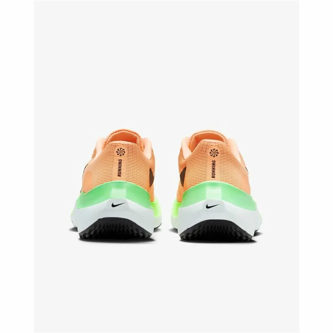 Nike Zoom Fly 5 Hardloopschoenen - 38.5 - Oranje