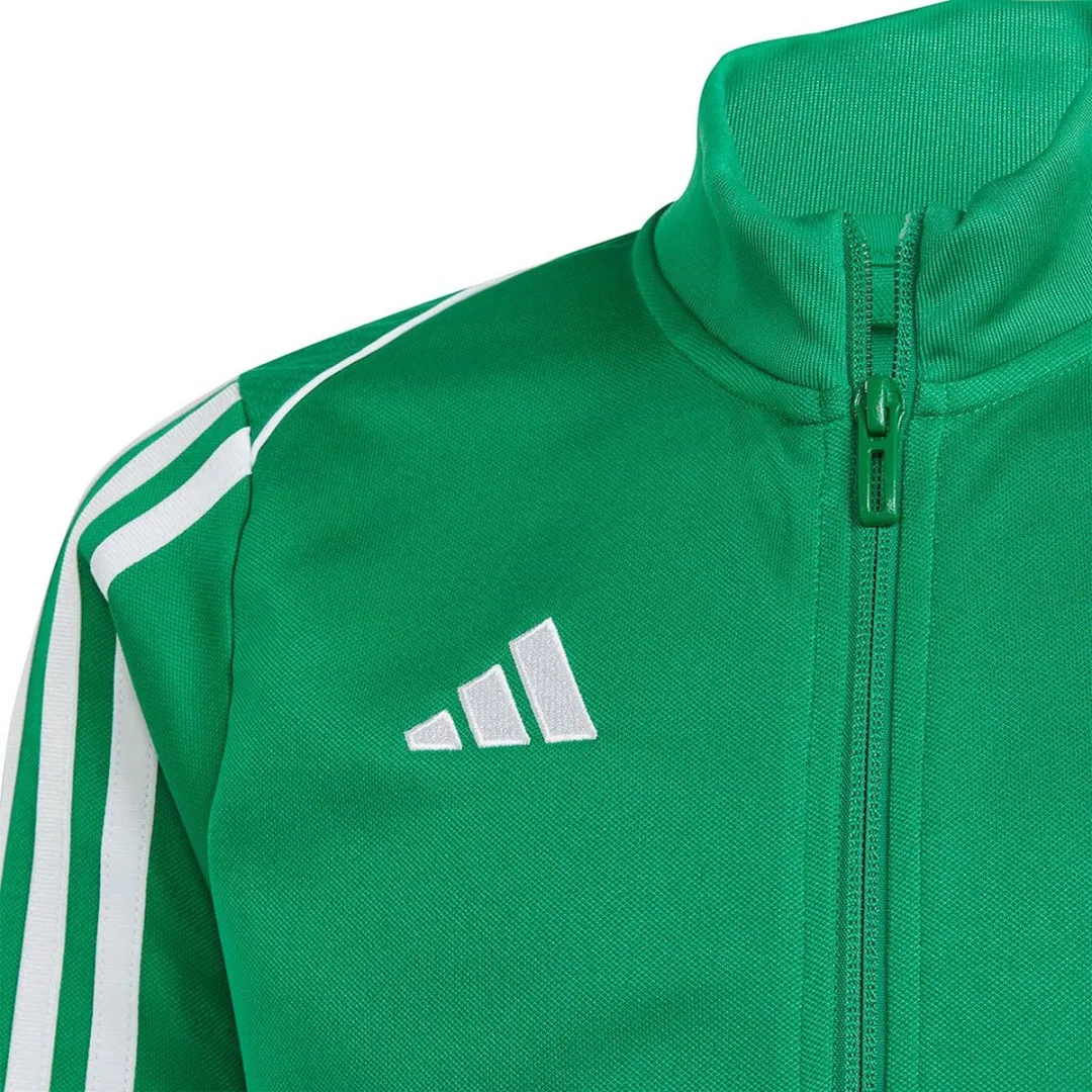adidas Performance Tiro 23 League Training Jack 116 - Groen