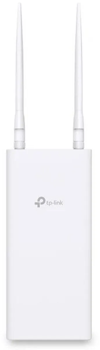 TP-Link TL-MR100-OUTDOOR Router - Outdoor - 1x RJ45 LAN PoE - Wit