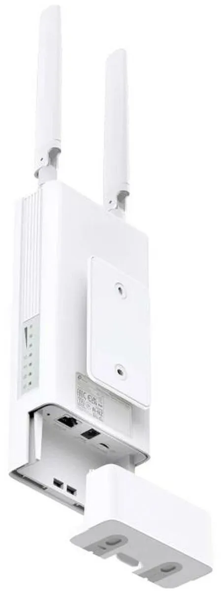 TP-Link TL-MR100-OUTDOOR Router - Outdoor - 1x RJ45 LAN PoE - Wit - afbeelding 6 van 6