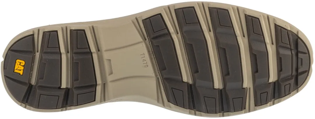 Caterpillar Trey 2.0 Laarsjes - Heren - Maat 41 - Bruin