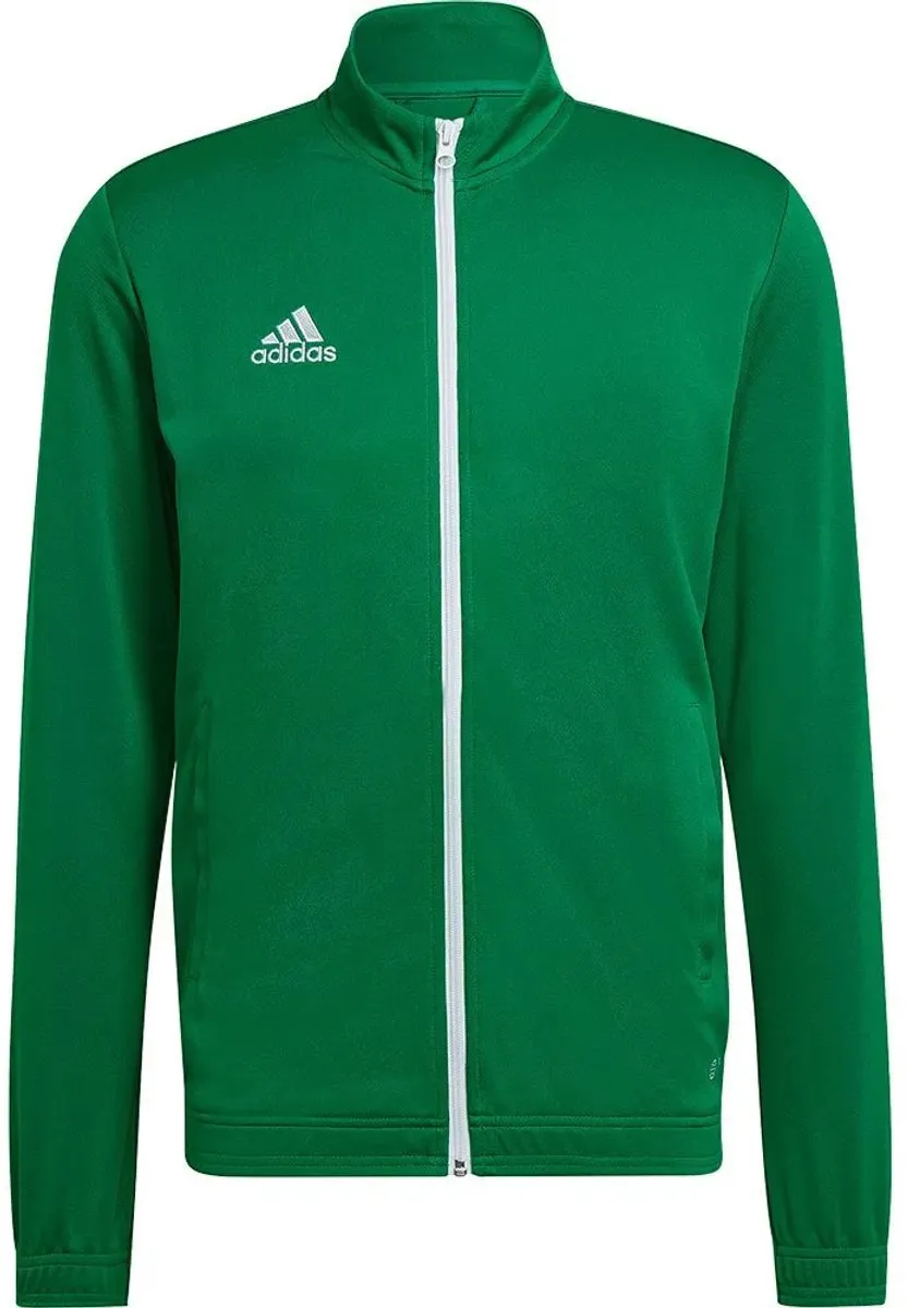 adidas Entrada 22 Track Jacket - XXL - Groen