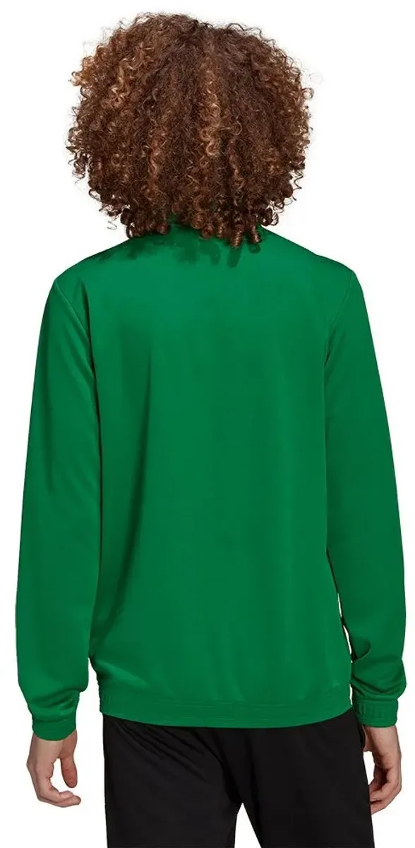 adidas Entrada 22 Track Jacket - XXL - Groen