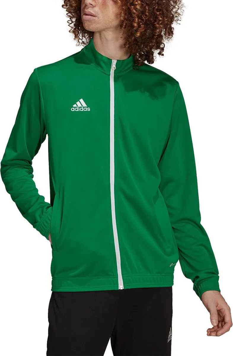 adidas Entrada 22 Track Jacket