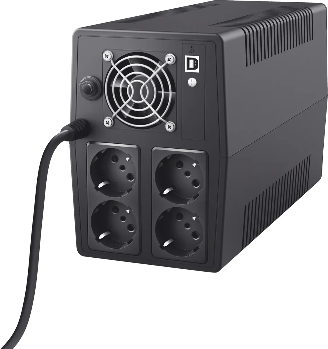Trust Paxxon 23505 UPS