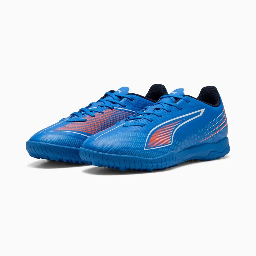 PUMA TURFY ULTRA 6 Play TF Voetbalschoenen 44.5