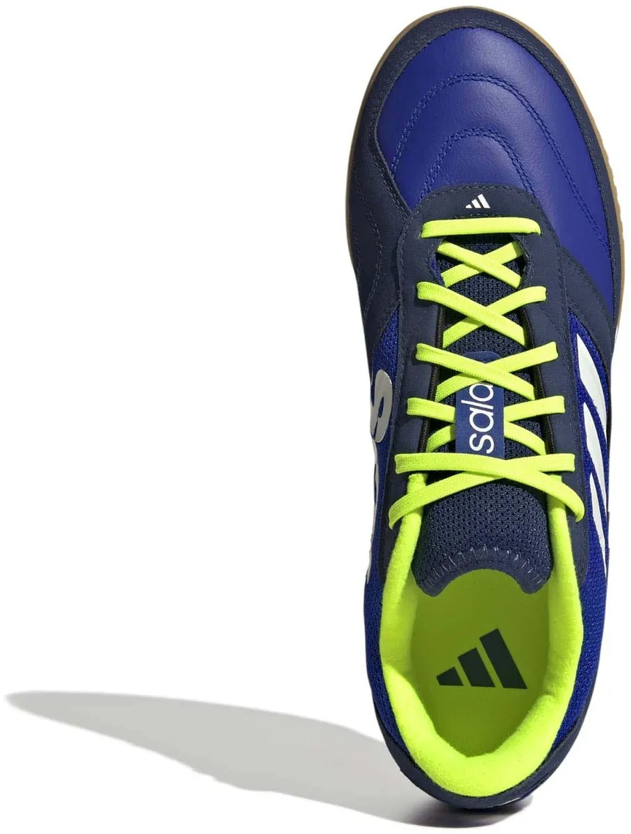 adidas Sport Top Sala Competition Voetbalschoenen 46 - Indoor
