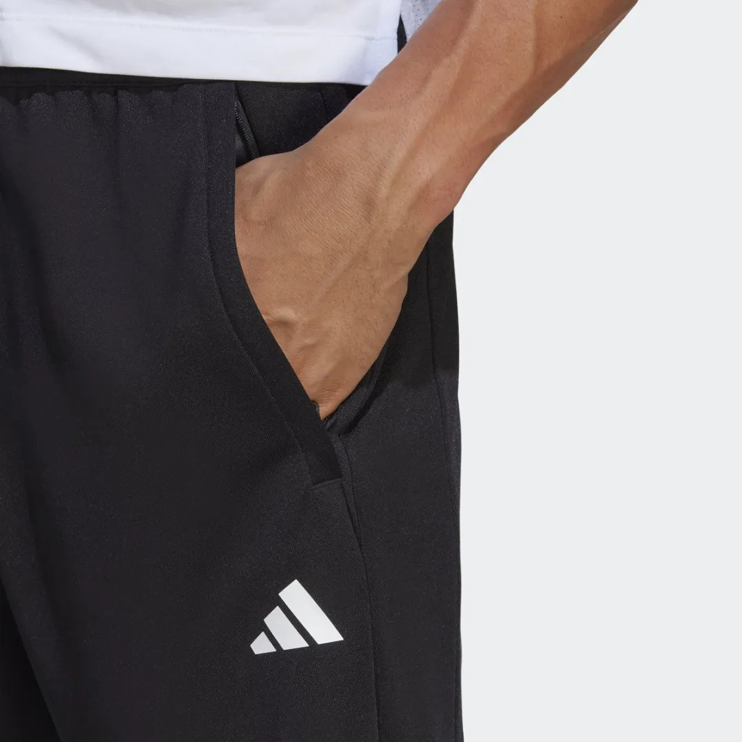 adidas Performance Train Essentials Short IB8161 - Heren - Zwart - M