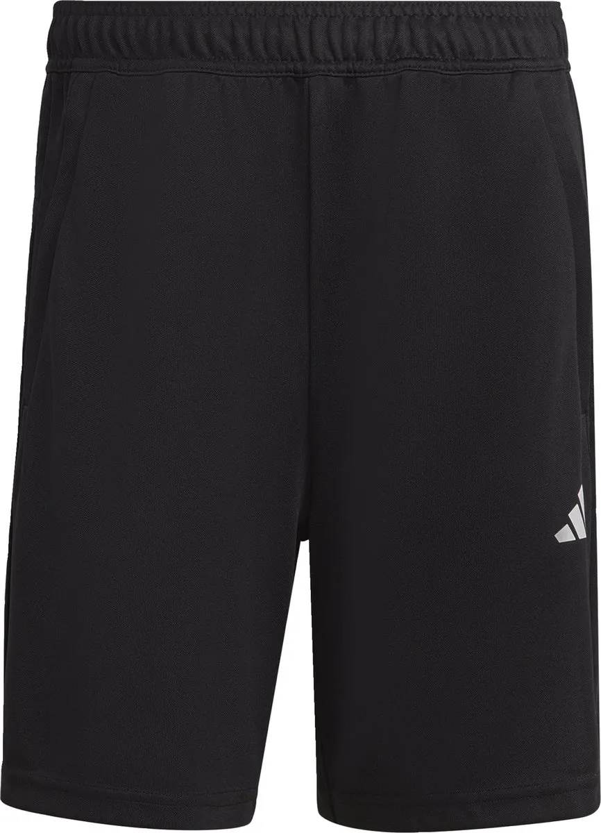adidas Performance Train Essentials Short IB8161 - Heren - Zwart - M