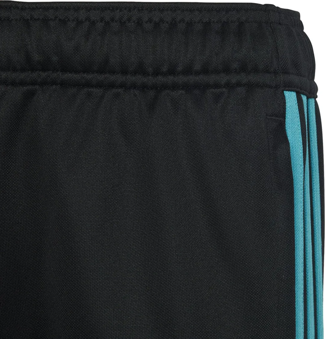 adidas Tiro 23 Club Junior Trainingsbroek 164 - Zwart