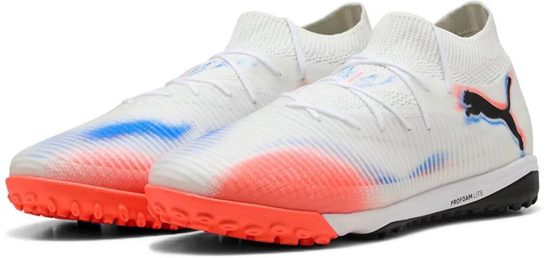 PUMA Future 8 Pro Voetbalschoenen 45