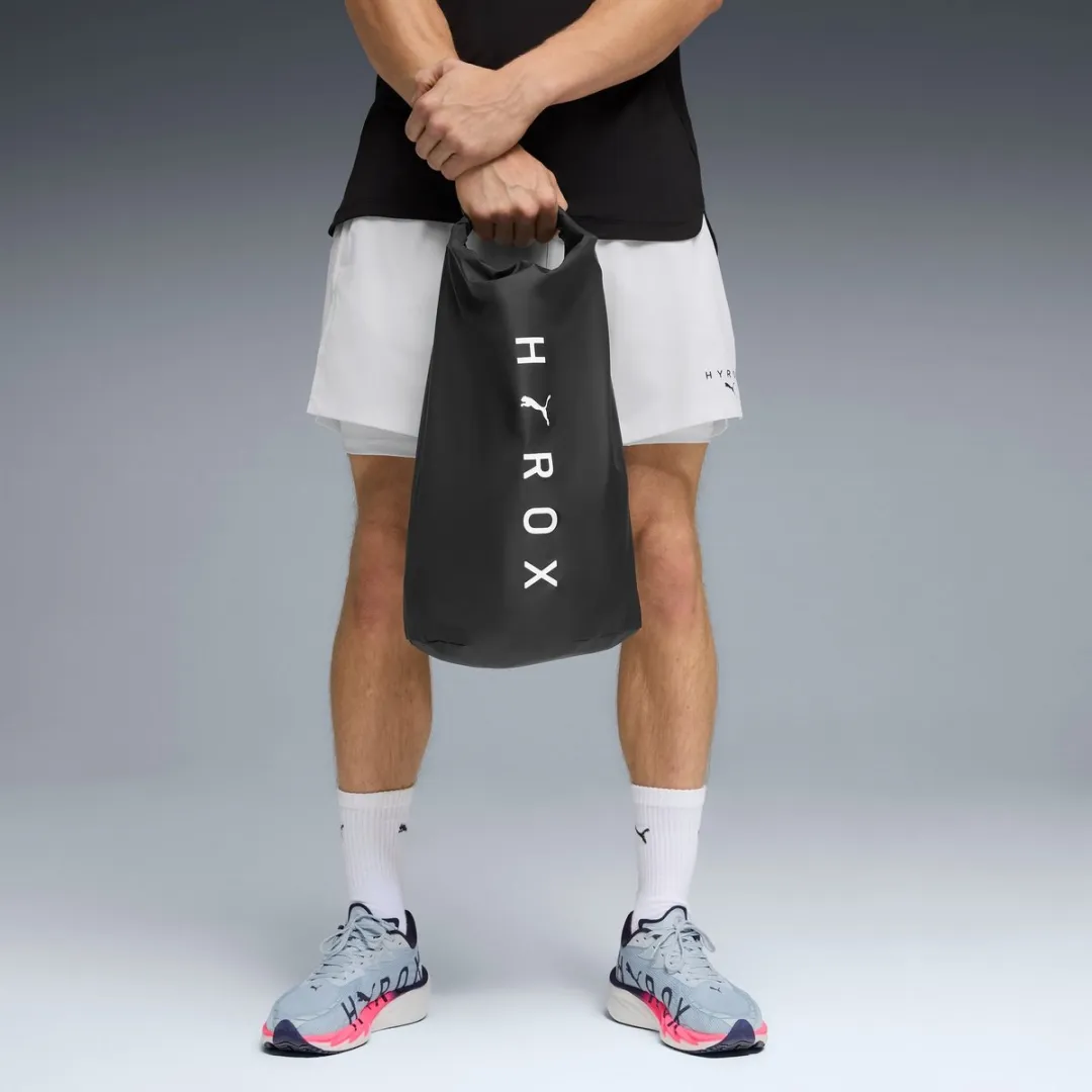 PUMA Hydrox Tas 09239901 - Zwart