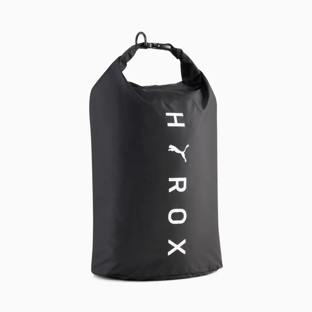 PUMA Hydrox Tas 09239901 - Zwart