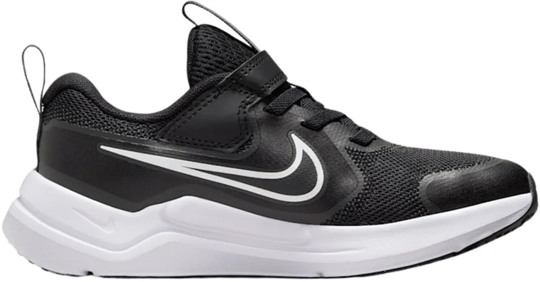 Nike Cosmic Runner Junior Sneakers 28 - Zwart/Wit - afbeelding 6 van 6