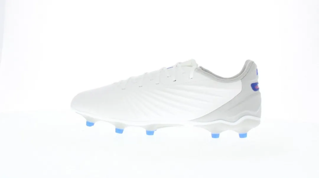 PUMA King Match FG Voetbalschoen - Wit