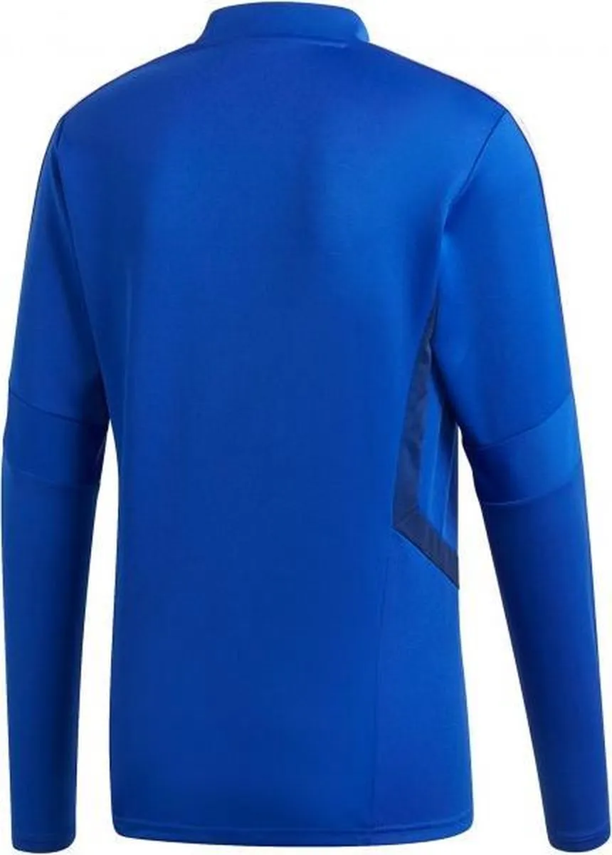 Adidas Tiro 19 Training Top - Blauw XS