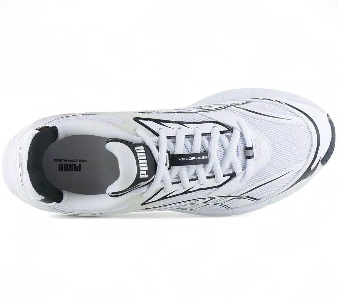 PUMA Velophasis Always On Sneakers - Meerkleurig - Maat 41
