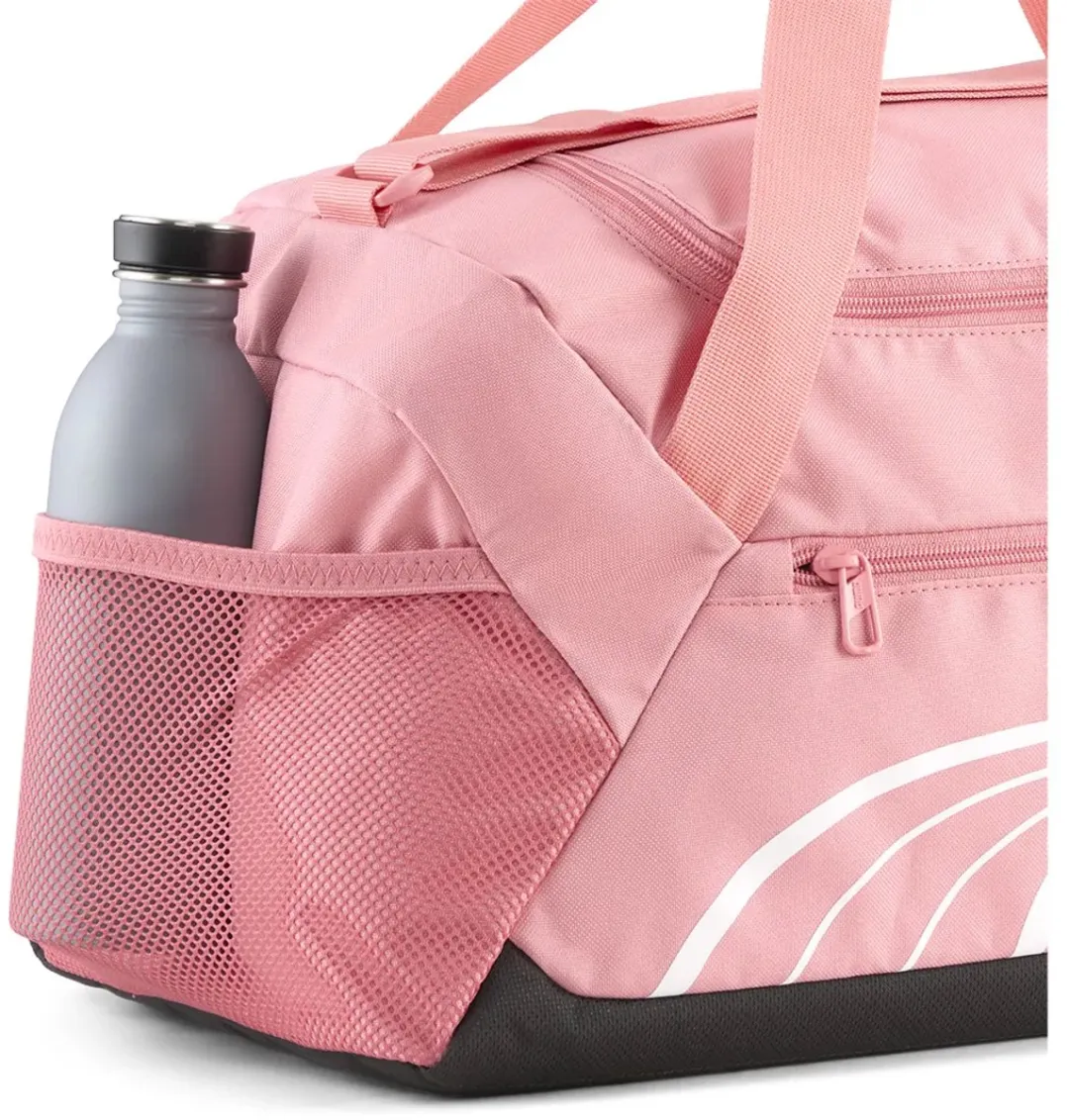 PUMA Fundamentals Small Sporttas - 34L - Wild Pink