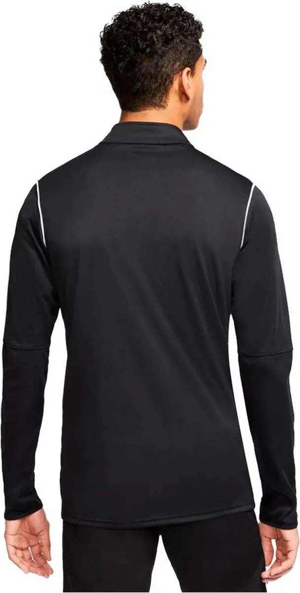 Nike Park 20 Sportvest BV6885-010 - Maat L - Zwart/Wit