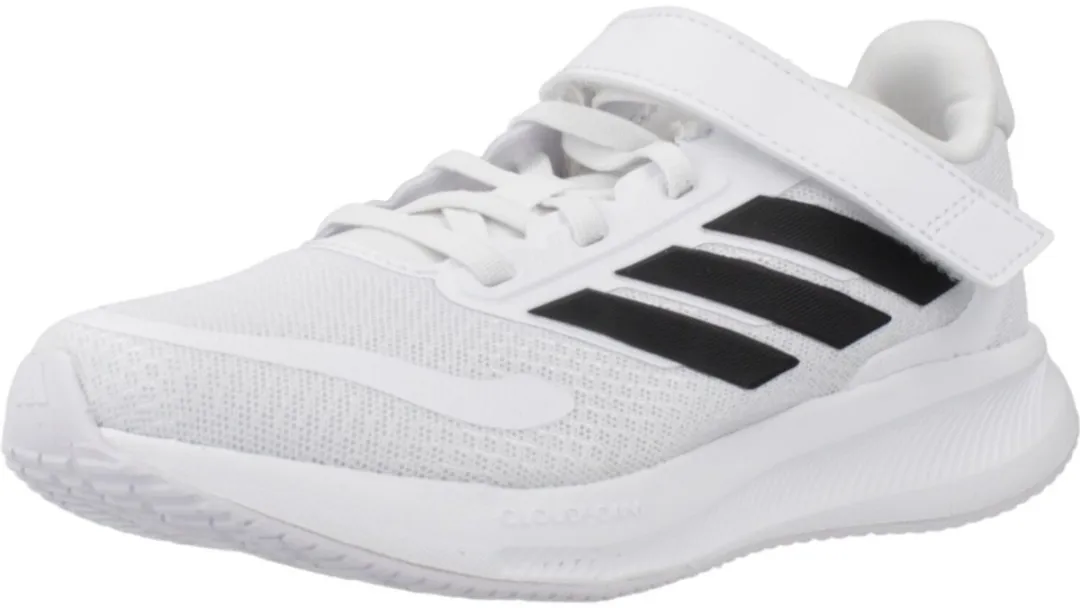 Adidas Runfalcon 5 Hardloopschoenen 29 - Wit