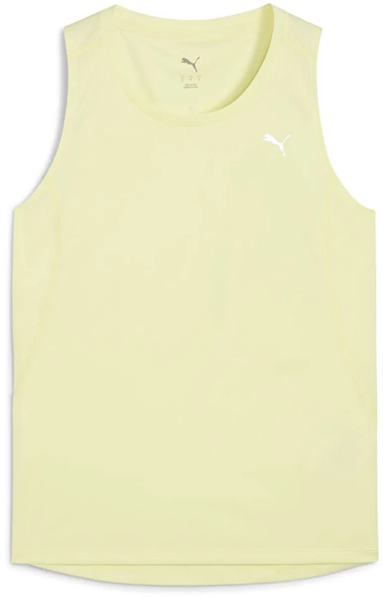PUMA Velocity Mouwloos T-shirt 526574
