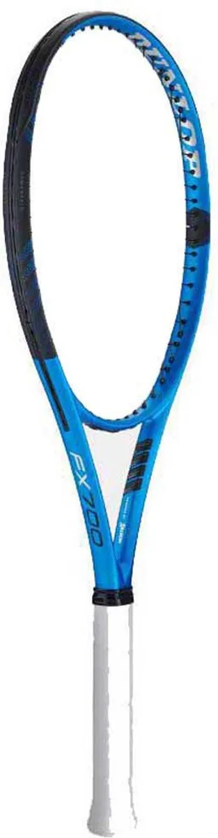Dunlop FX 700 Tennisracket L2