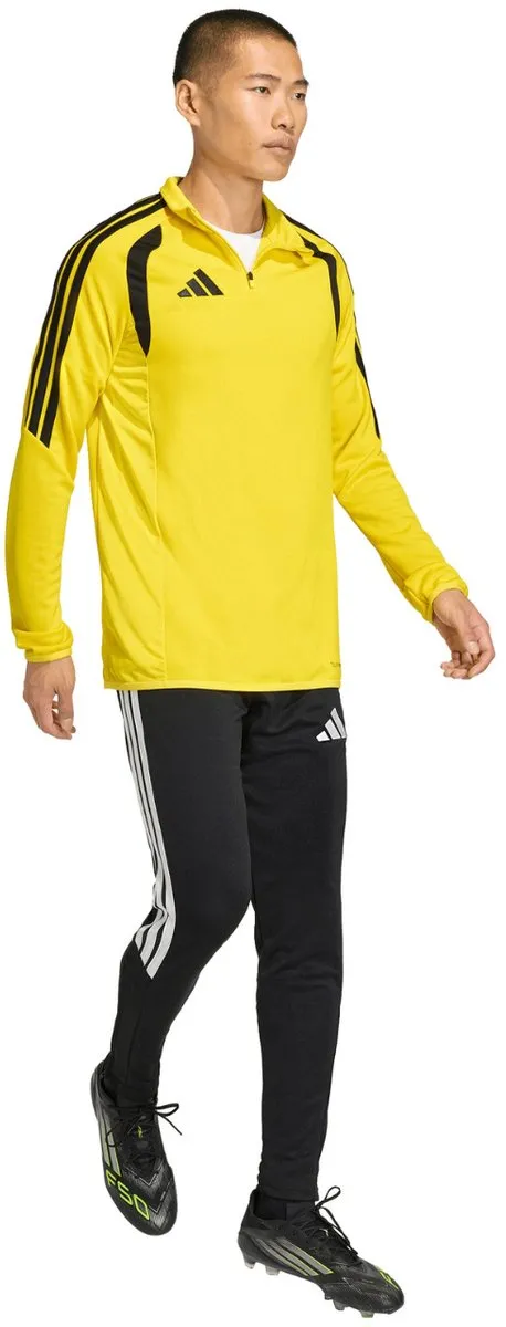 Adidas Tiro 26 League Trainingstop Heren - Geel - Maat L - afbeelding 6 van 6