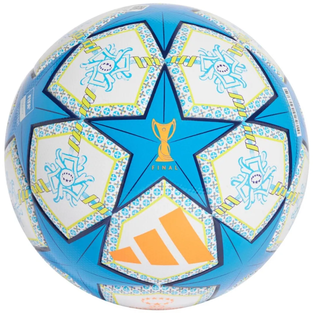 Adidas UWCL League 24/25 Voetbal