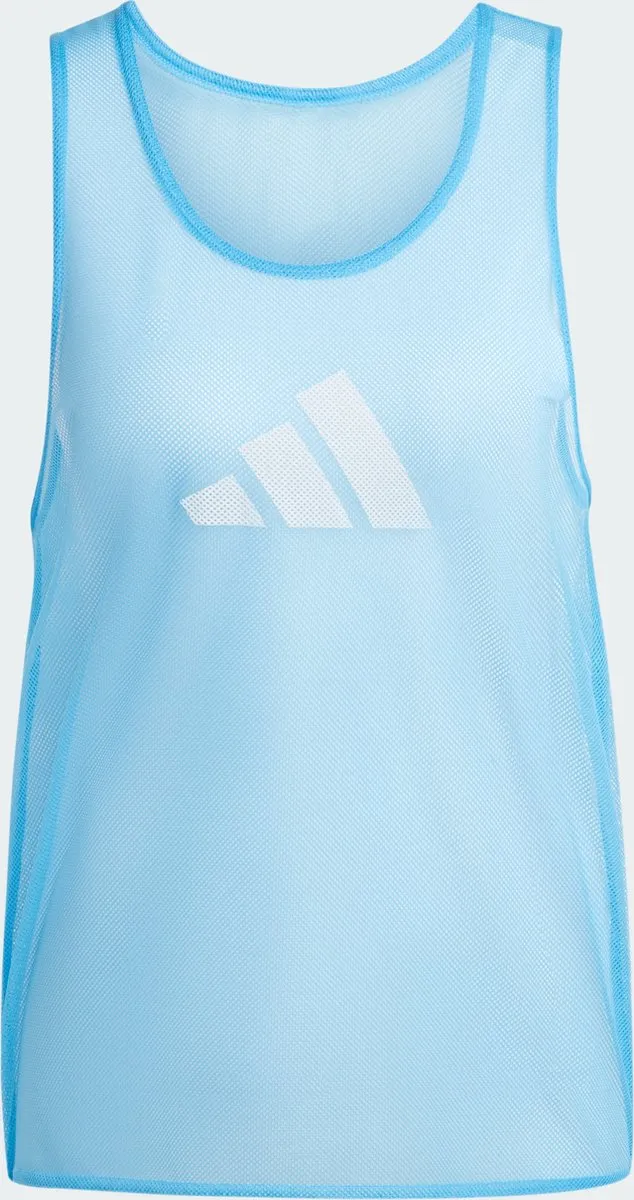 adidas Performance Training 24 Hesje JF3243 - M - Blauw