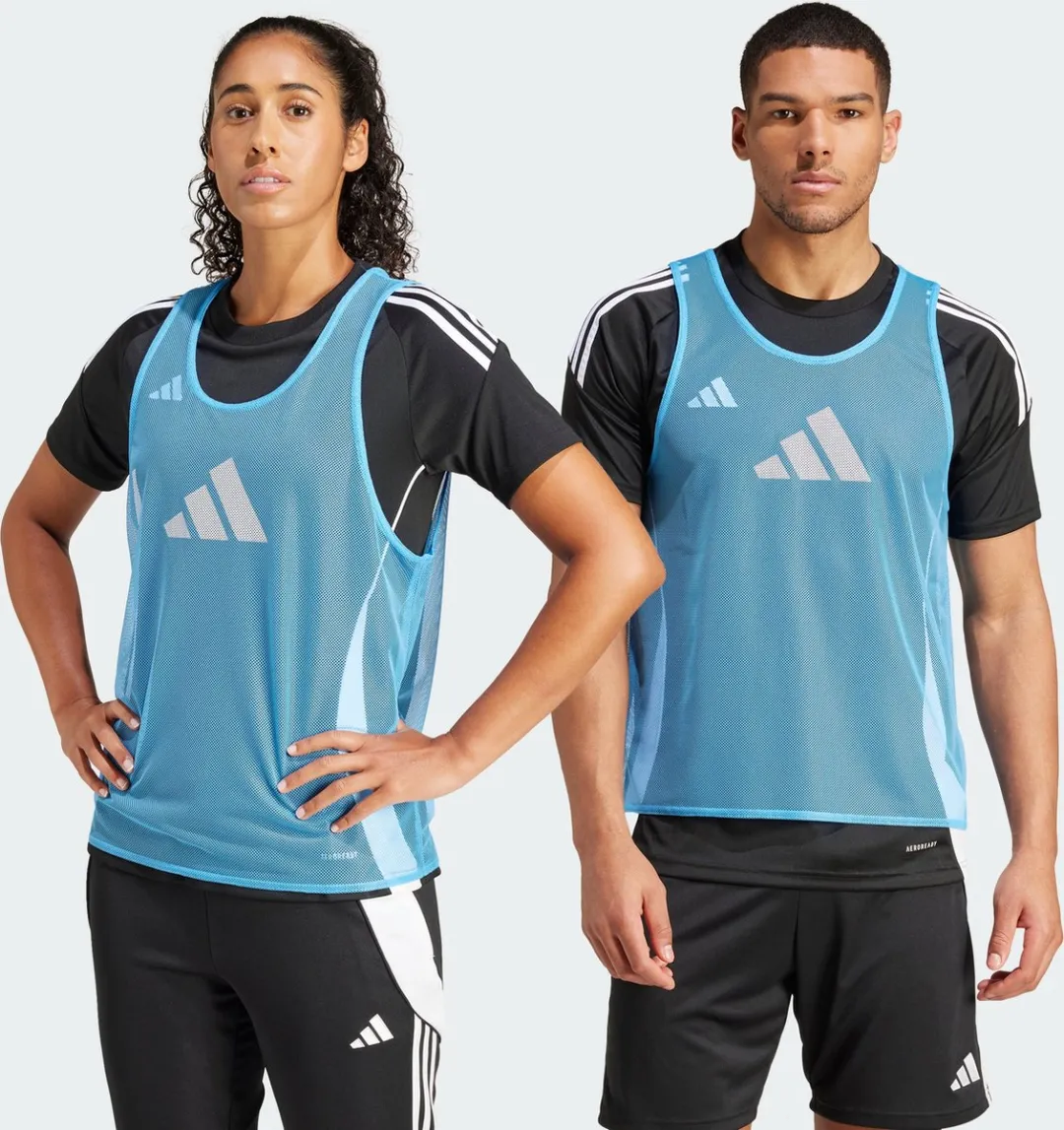 adidas Performance Training 24 Hesje JF3243 - M - Blauw