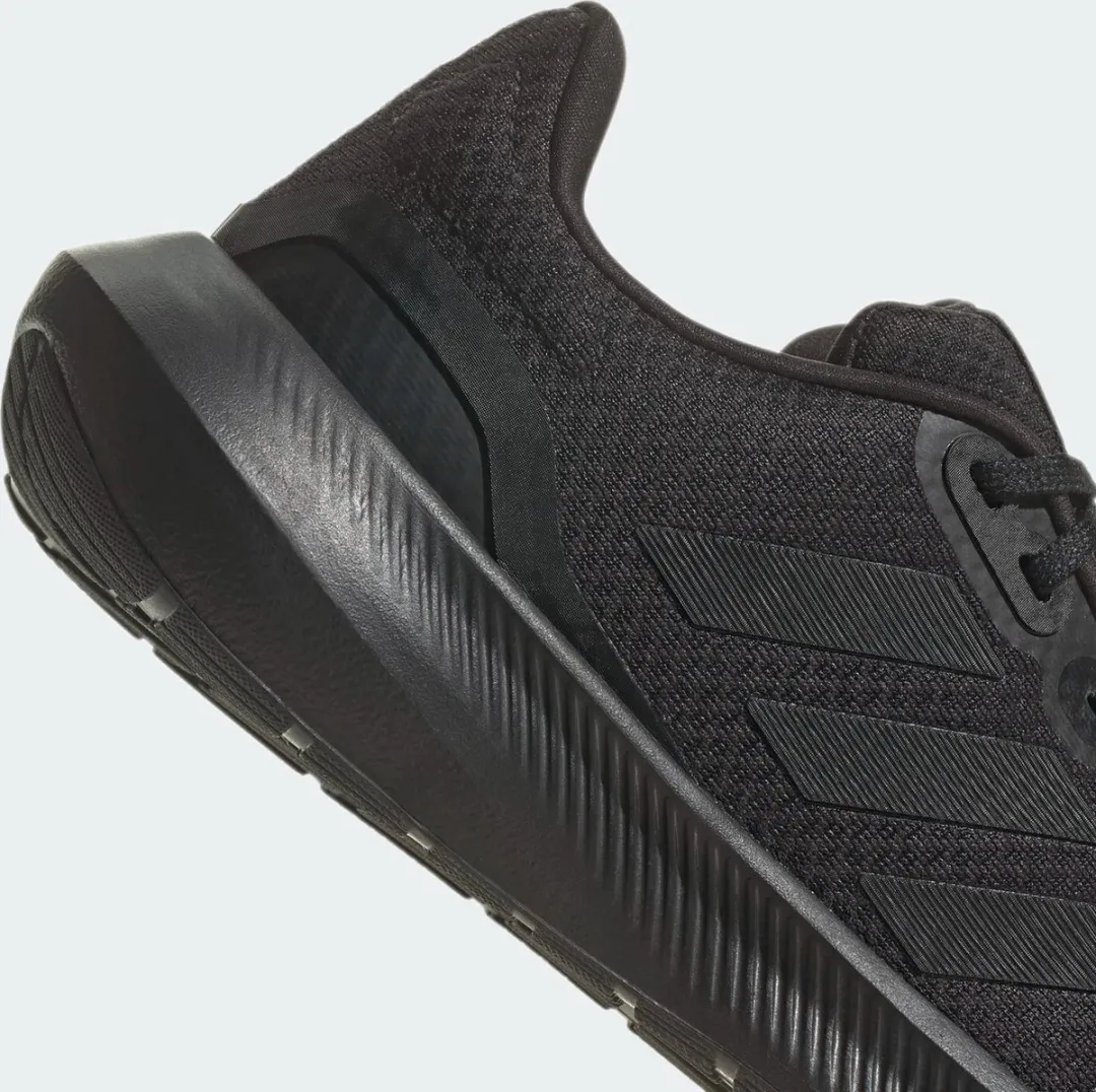 adidas Performance Runfalcon 3.0 Schoenen - Dames - Zwart - 38 2/3
