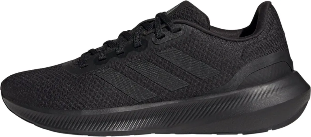 adidas Performance Runfalcon 3.0 Schoenen - Dames - Zwart - 38 2/3