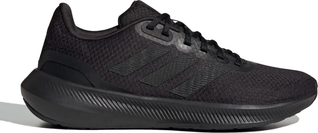adidas Performance Runfalcon 3.0 Schoenen - Dames - Zwart - 38 2/3
