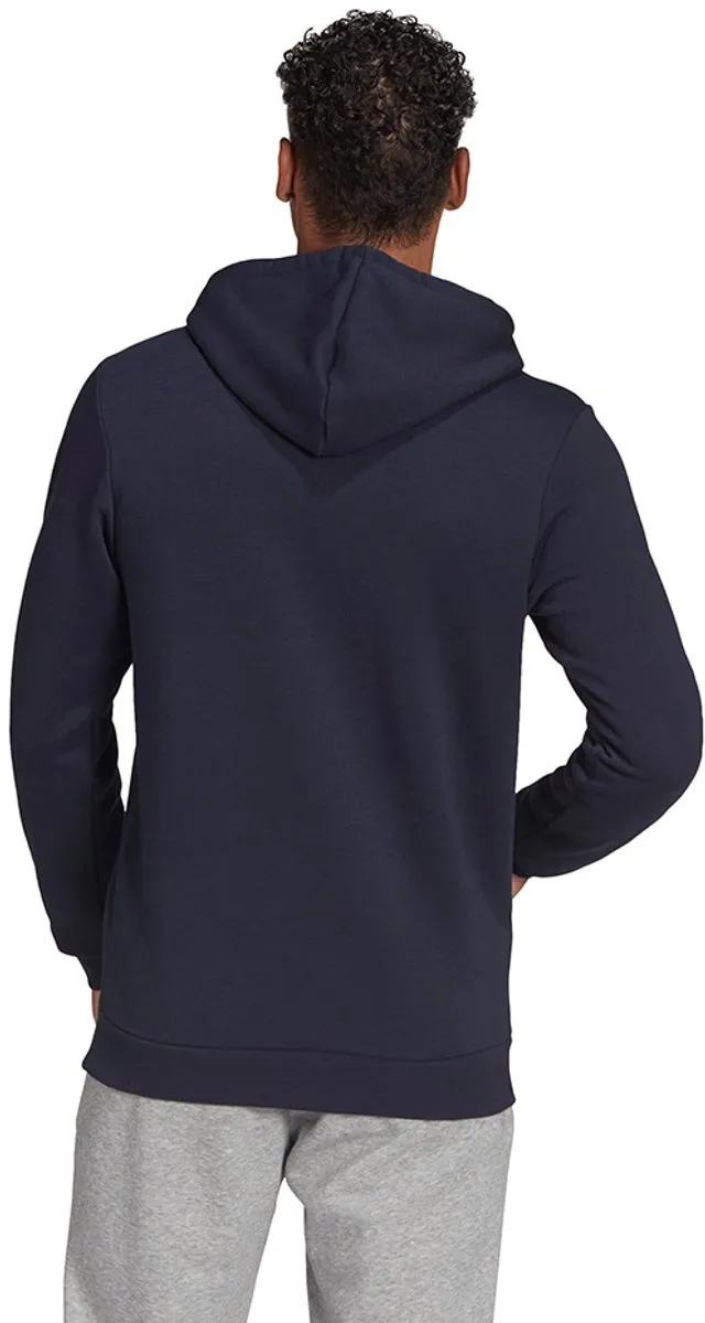 adidas Essentials Linear Sporttrui Heren - Donkerblauw S