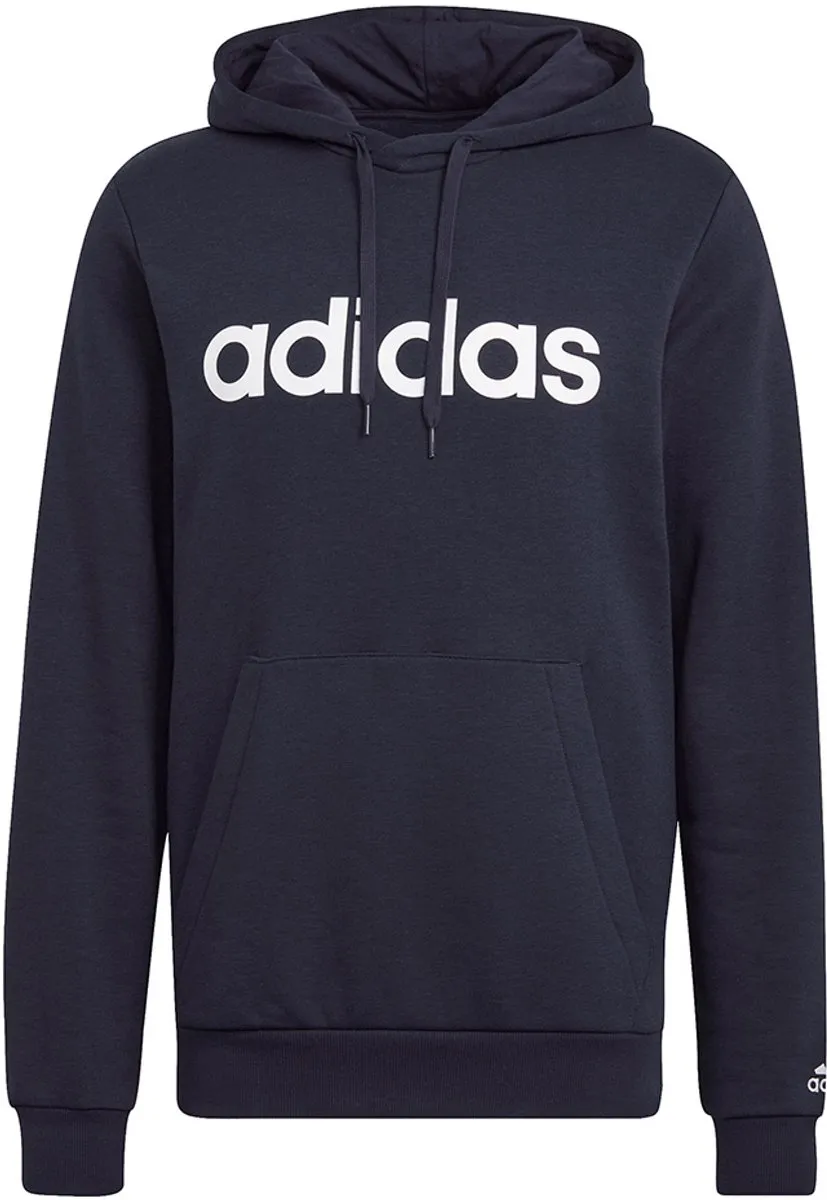 adidas Essentials Linear Sporttrui Heren