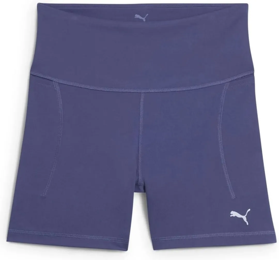 PUMA Cloudspun HW 5 Tight Sho Trainingslegging Dames
