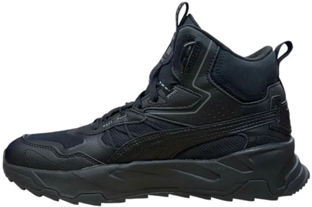 Puma Trinity Mid Hybrid - Maat 46