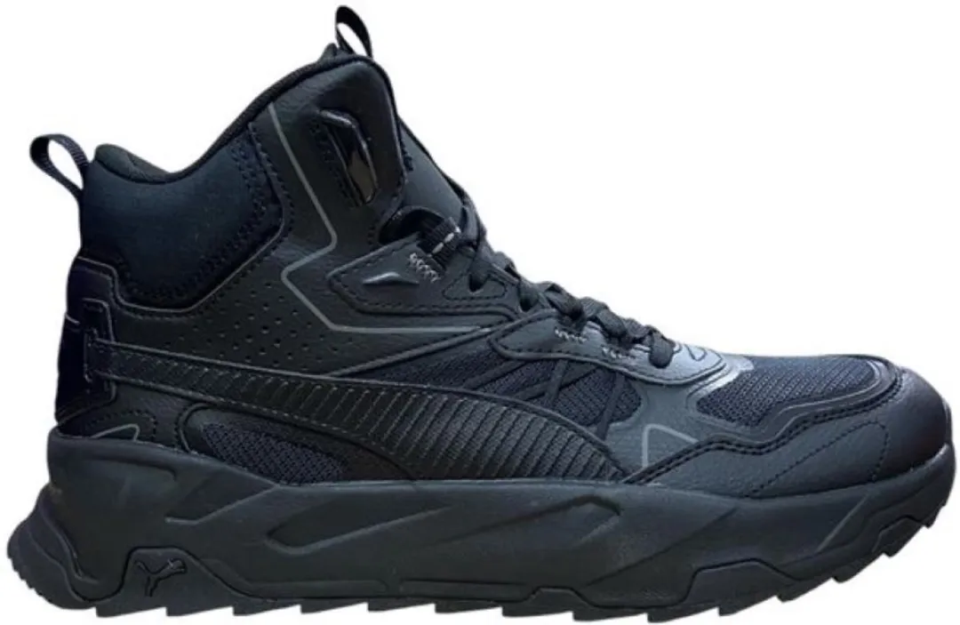 Puma Trinity Mid Hybrid