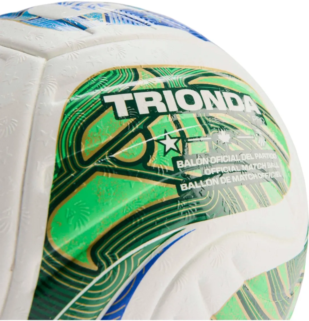 Adidas FIFA World Cup 26 Trionda Pro Voetbal - Maat 5