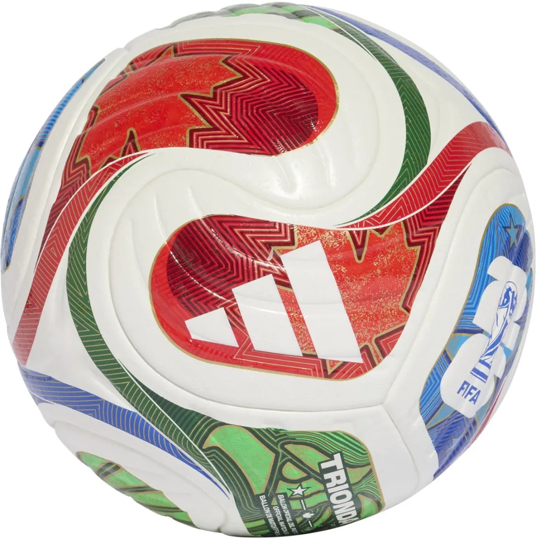 Adidas FIFA World Cup 26 Trionda Pro Voetbal