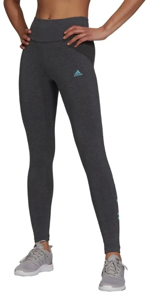 adidas Essentials Loungwear Legging Dames H07784