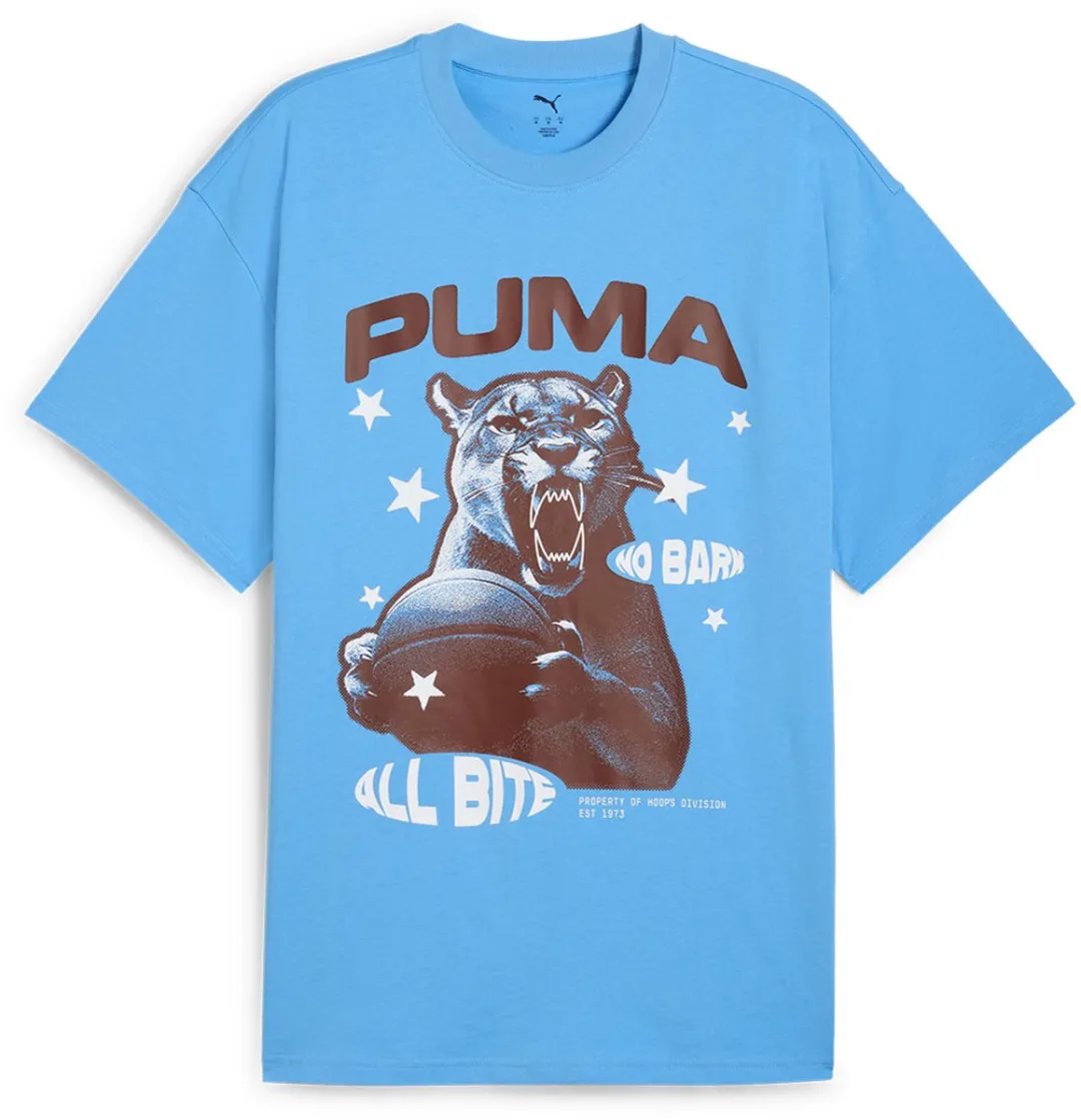PUMA All Bite T-shirt