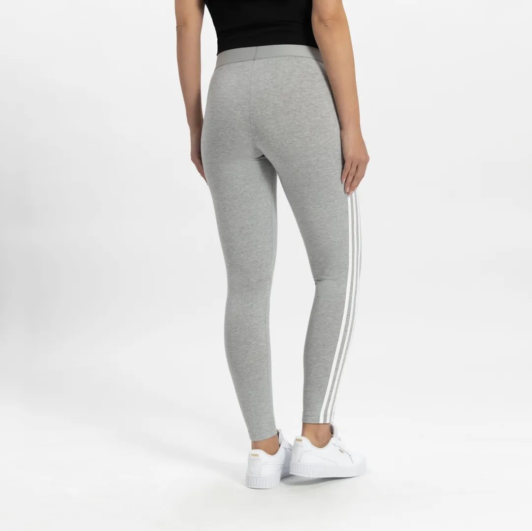 adidas Essentials Legging GV6017 - Grijs - XS