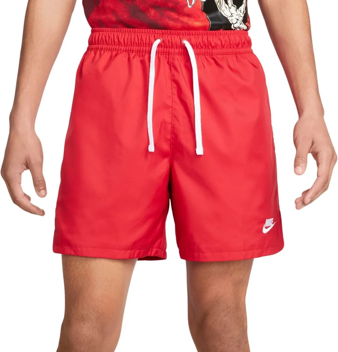 Nike NSW Woven Flow Short Heren