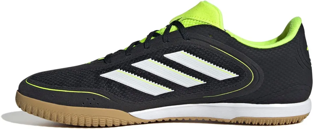 Adidas Copa Court League Zaalschoenen 44 - Zwart