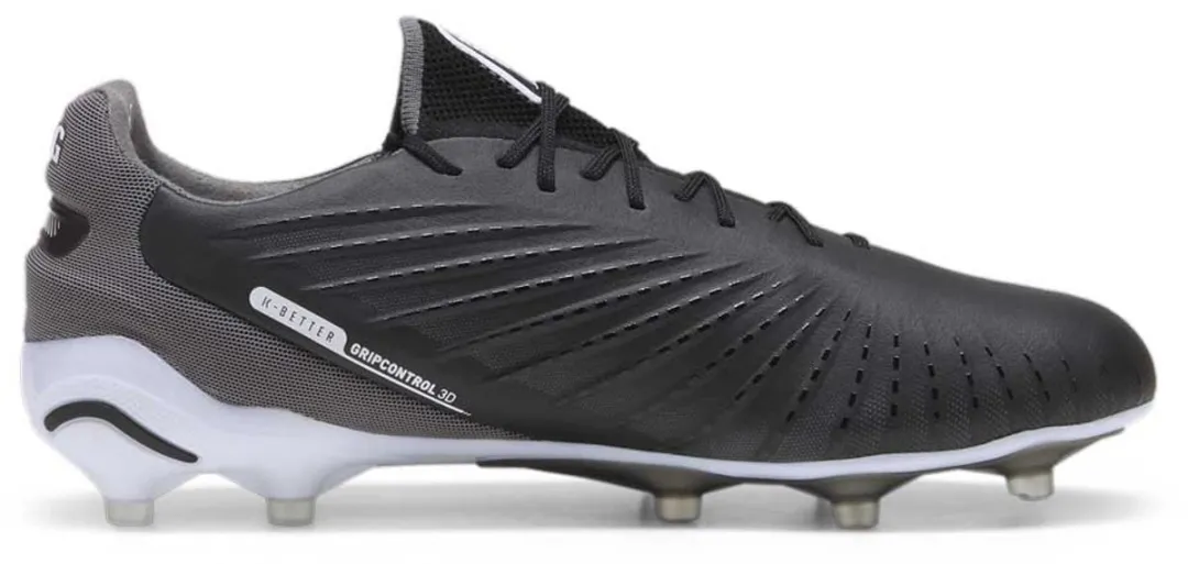 PUMA Low King Ultimate FG/AG Voetbalschoenen 107809 - 42
