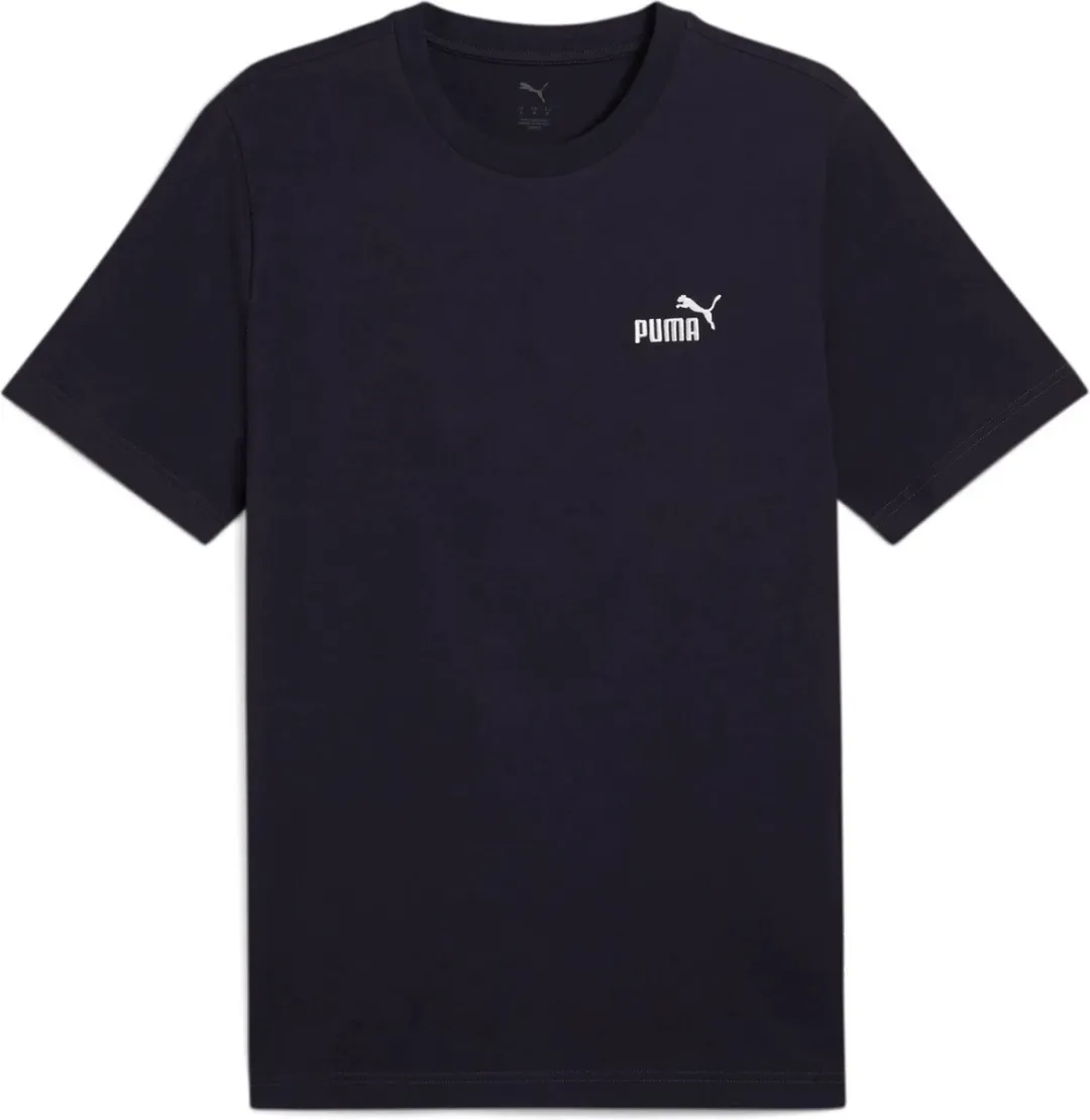 PUMA No.1 Logo Tee 682534 - 4XL - New Navy